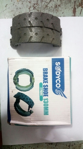 Break Shoe Cut Type Sodyco