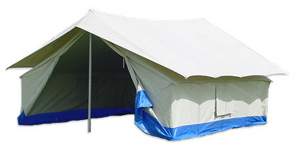 FAMILY RIDGE TENT DOUBLE FLY FAMILY RIDGE TENT DOUBLE FLY