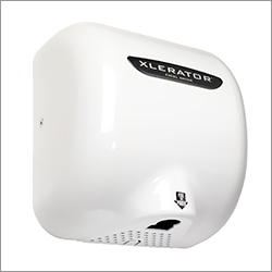 Xlerator Fast Automatic Hand Dryer