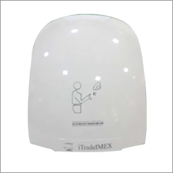 Domestic Hand Dryers