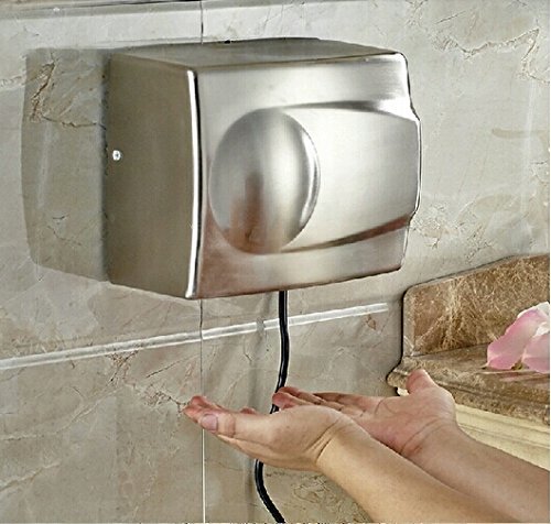 Automatic Hand Dryer
