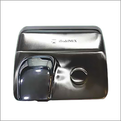 Stainless Steel Hand Dryer