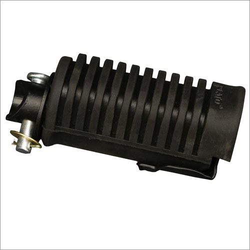Two Wheeler Foot Rest