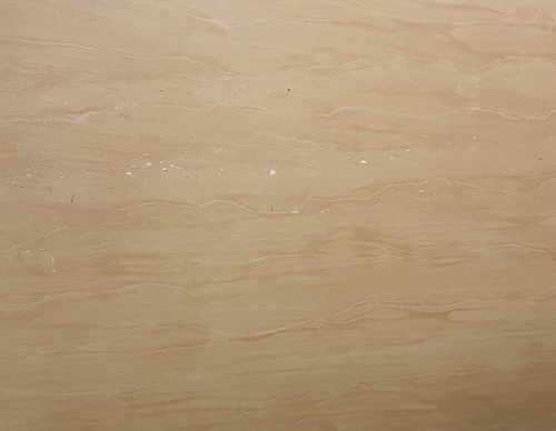 African Teak Marble Slab