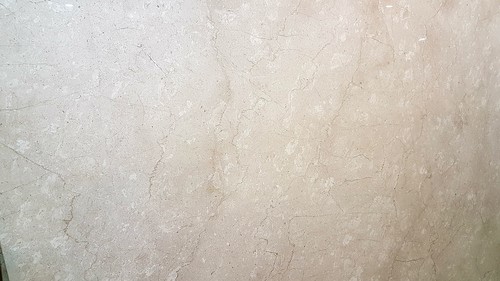 Atlanta Beige Marble Slab