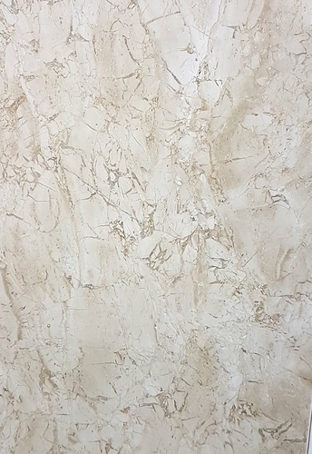 Classic Gold Marble Slab