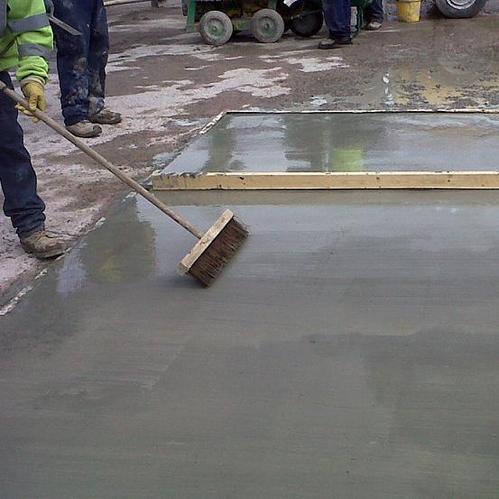 Floor Screeding Service By The Royal Selection
