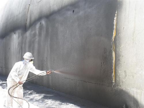 Waterproof Coating Service By The Royal Selection