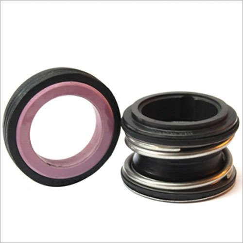 Mechanical Seal