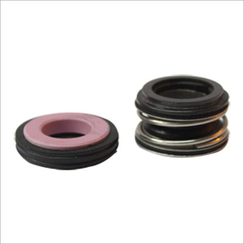 Diamond Pump Seal