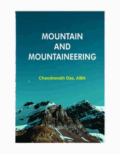A3 Mountain And Mountaineering