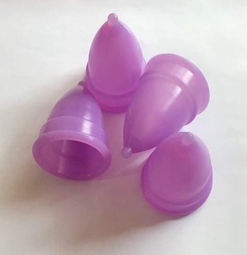 Menstrual cup