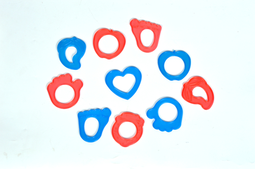 Teether