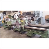 Lathe Machine , POREBA