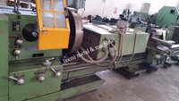 Lathe Machine , POREBA