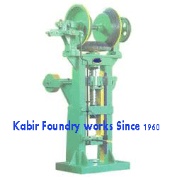 Industrial Machinery