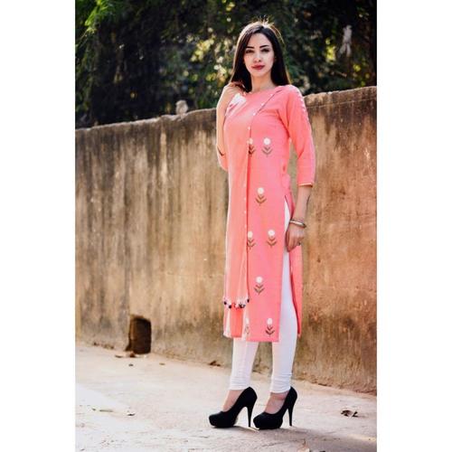 Modern Ladies Kurti