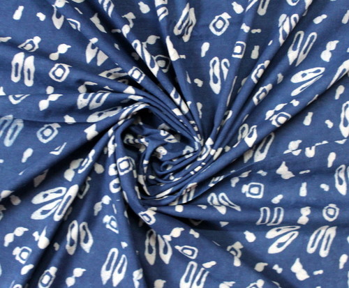 Cotton Handloom Fabrics