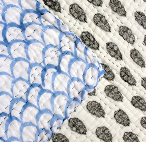 Baby Quilt