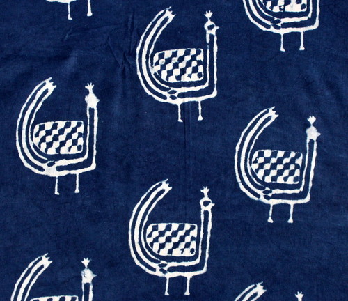Handmade Fabrics
