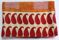 Kantha Quilts