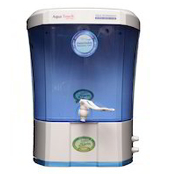 Domestic RO Water Purifier Plant