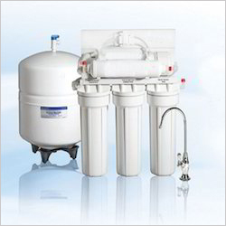 Domestic RO Plant System