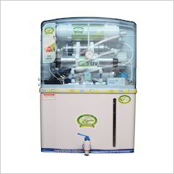 Domestic RO Water Purifier