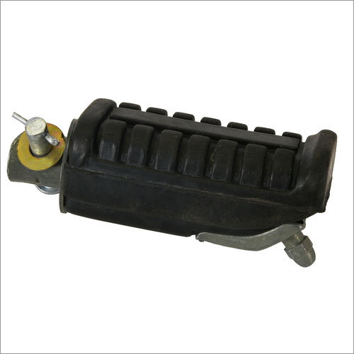 Two Wheeler Foot Rest