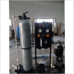 Industrial Reverse Osmosis Purifier