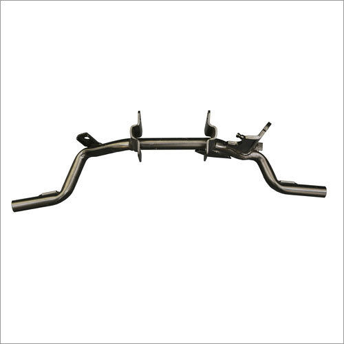 Footrest Rods