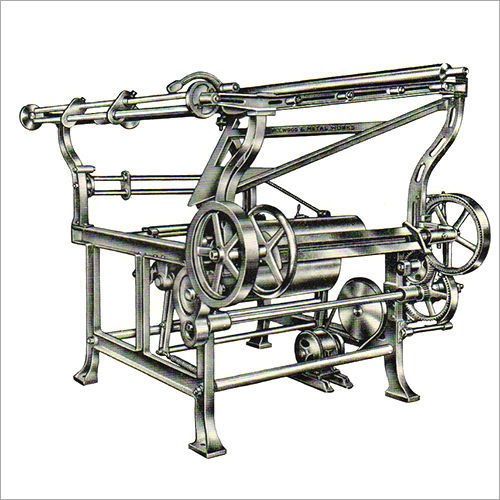 Folding Machine