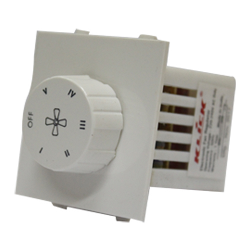 Fan Speed Regulator