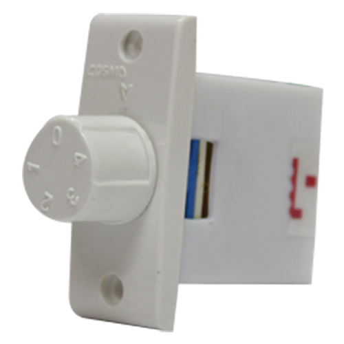 Electronic Fan Speed Regulator