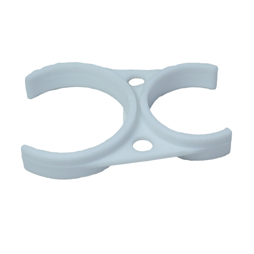 C clamp and x clamp