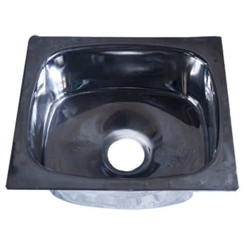 Single Bowl SS Kitchen Sink