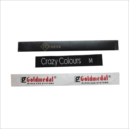 Customized Labels