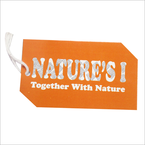 Labels and Tag