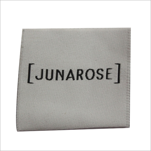 Labels and Tag