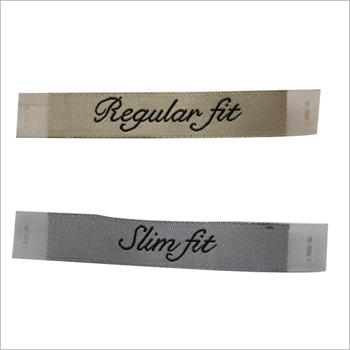 Labels and Tag