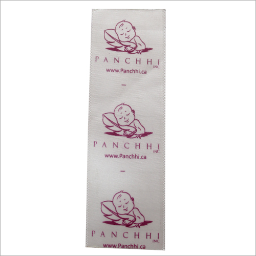 Labels and Tag