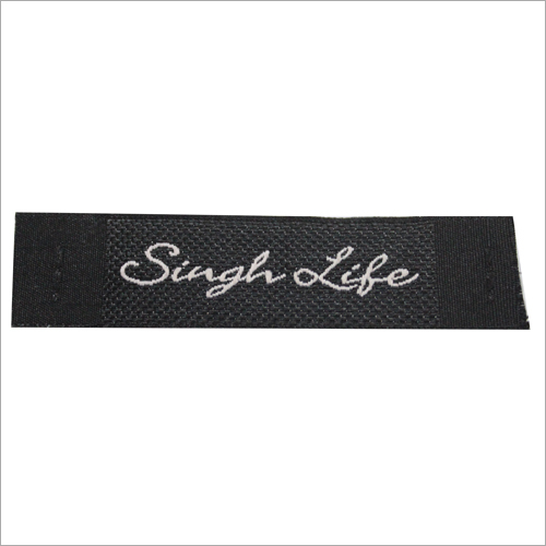 Labels and Tag