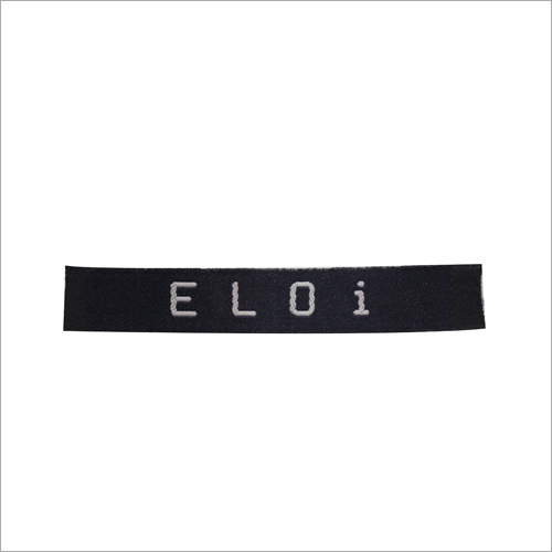 tag labels