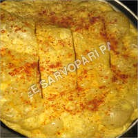 Chorafali Papad
