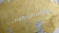 Dry Gralic Papad