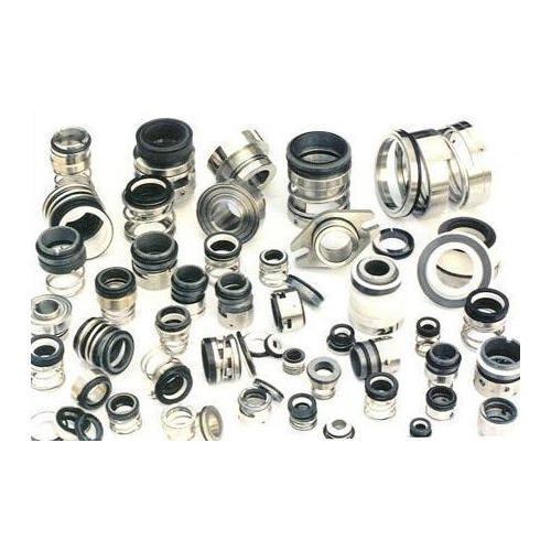 Industrial Pump Spare Parts