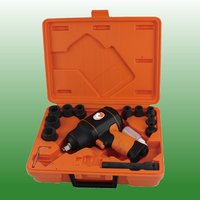 Pneumatic Alloy Composite Impact Wrench Kit