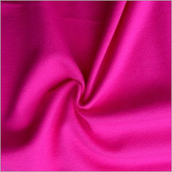 Crystal Lycra Polyester Fabric