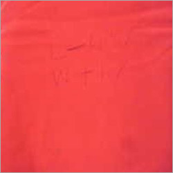 Pique Fleece Fabric