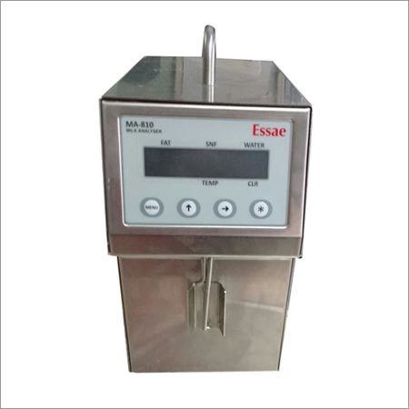 Milk Analyzer